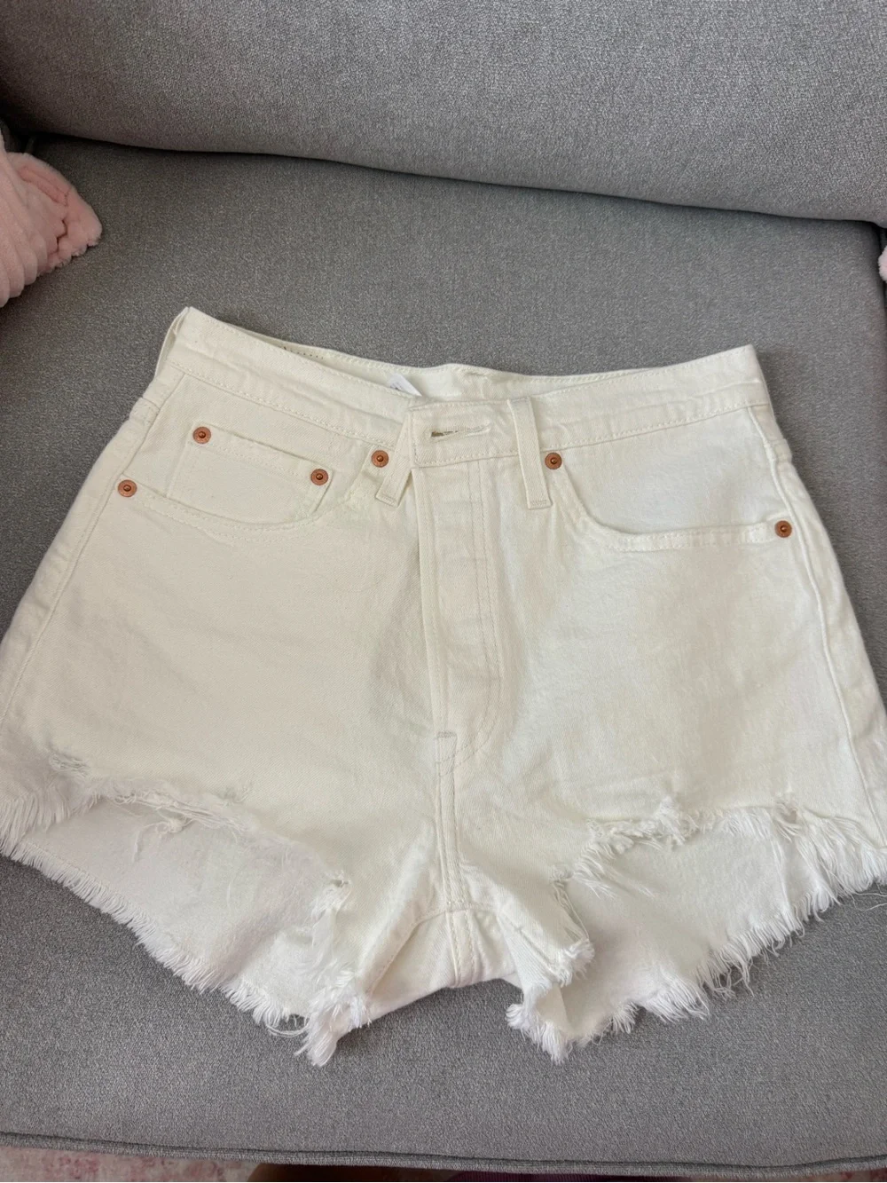 levi’s 501 shorts - Picture 1 of 2